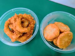 -孖记茶档·热腾茶餐(乐峰店)