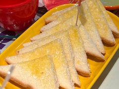 -碌碌发·东南亚风味烧烤档(体育西店)