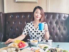 -美豪怡致酒店(上海长寿路店)