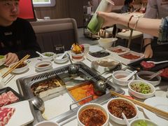 -海底捞火锅(之心城店)