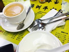 -澳洲牛奶公司(佐敦店)