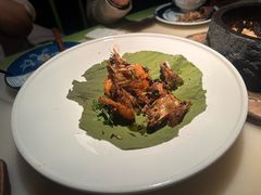 -桂满陇-十里风荷(合生汇店)