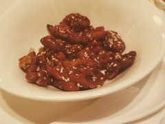 琥珀核桃-香宫(九龙香格里拉店)