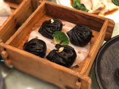 -龙的酒楼·手工早茶·顺德菜(近良路店)