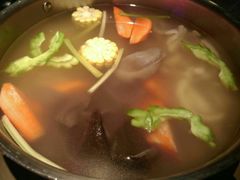 -左庭右院鲜牛肉火锅(新梅广场店)