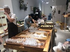 -玥儿弯弯手作烘焙(中海国际社区御城店)