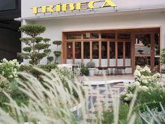 -翠贝卡&Mama Kelly Brunch Coffee(河西店)