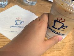 -Jamaicablue Coffeeshop(中央广场店)