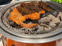 -缘·金家烤鳗鱼(西塔总店)