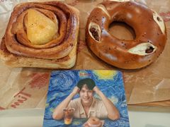 -Tims天好咖啡(河西万象城店)