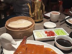 -金鸭季·北京烤鸭(深业上城店)