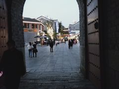 -汴河街