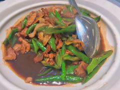 -兰湘子·湘菜小炒(盛龙广场店)