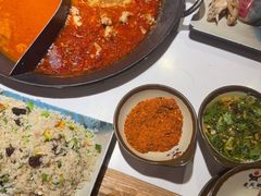 -老天桥蛙炉火锅(姑苏总店)