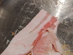 -姜胖胖无限自助烤肉(罗湖宝能店)