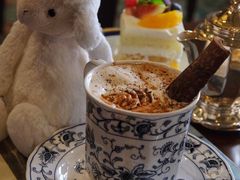 -西村咖啡店 (中山手本店)