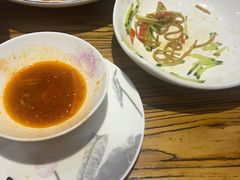 -一盏明灯全素斋(殊像寺店)
