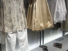 -ZARA(世贸天阶店)
