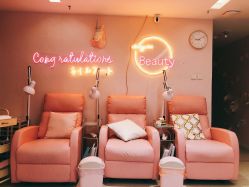 -Beauty Nails 美甲美睫皮肤管理
