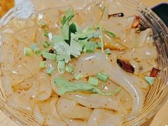 -满园烤鸭·春饼(奥体万达店)