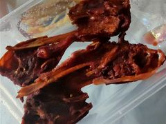 -阿青龙虾·烧烤大排档(湖里万达店)