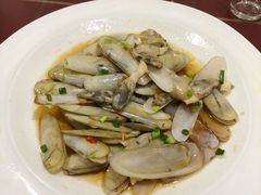 -梅子大排档