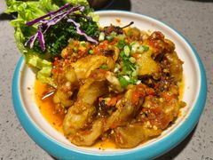 -觅山云南菜(泊富ICITY店)