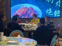 -品大三·南京菜(大行宫店)