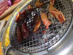 -喜来稀肉(北外滩白玉兰广场店)