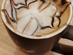 -麦当劳(杭州西湖银泰百货店)