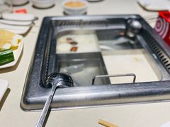 -海底捞火锅(勒泰店)