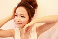 -FIONA MAKE UP恋妆造型