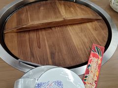 -那红花·东北菜铁锅炖(仙林金鹰店)