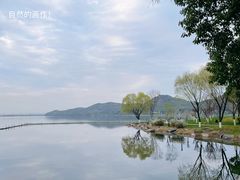 -东湖生态旅游风景区