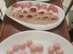 -鸡遇虾煲干锅火锅(小寨金莎店)