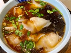 -陈寔包子王·卤煮小肠·京味小吃(龙潭店)