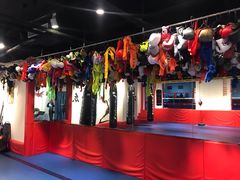 -北京博武堂搏击俱乐部(甘家口店)