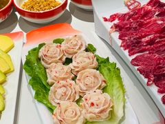 -陈记顺和潮汕鲜牛肉火锅(西门口广场店)