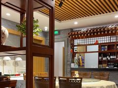 大堂-潞安酒店(宁国路店)