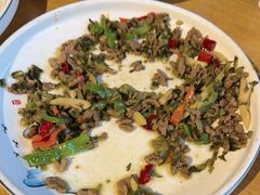 -食光慢宴·安吉土菜馆