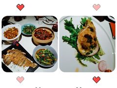 -千百味红餐厅·江西菜(绿地双子塔店)