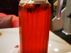 -香港威特瑞茶餐厅(小白楼音乐厅店)