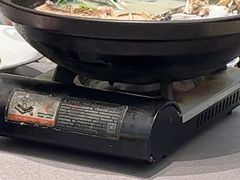 -香山湖家家宴(中山陵店)