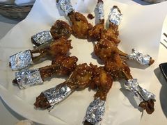 -味可道美食坊(福基路店)