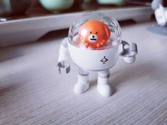 -泡泡玛特POPMART(合生汇店)