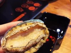 -潮三爷砂锅焗海鲜·生腌·海鲜粥(朝晖店)