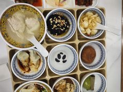 -龙抄手(春熙路总店)