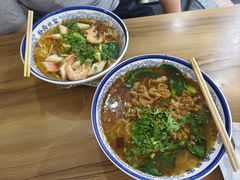 -泰祥美食广场(刘公岛店)