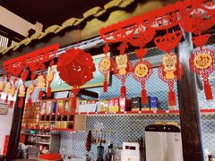 -院8里·小聚园老川菜(九眼桥店)