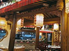-杨记隆府(时代天街店)
